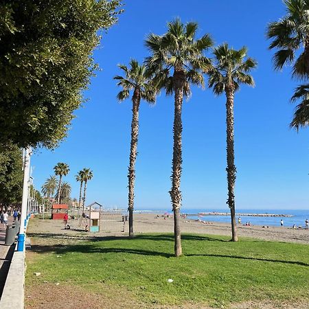 Apartamento La Biznaga Málaga Eksteriør bilde