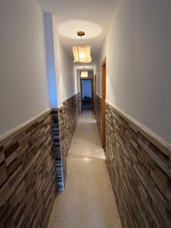 Apartamento La Biznaga Málaga Eksteriør bilde