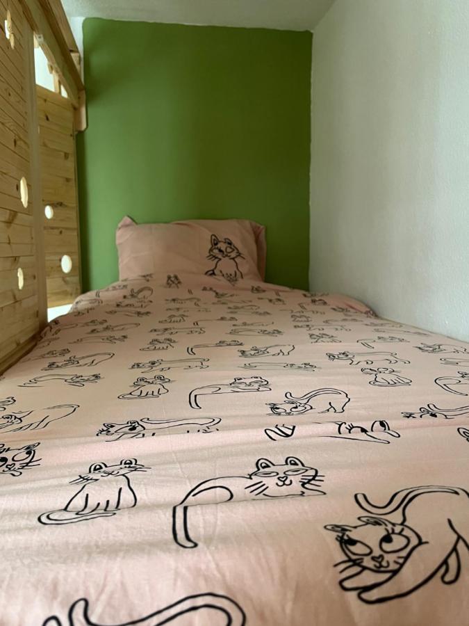 Apartamento La Biznaga Málaga Eksteriør bilde