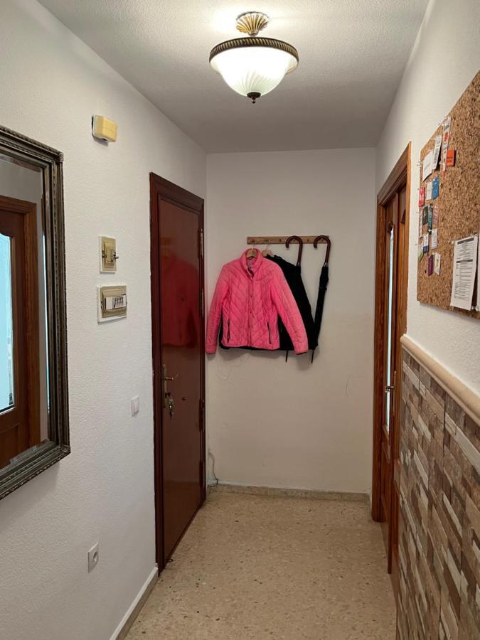 Apartamento La Biznaga Málaga Eksteriør bilde