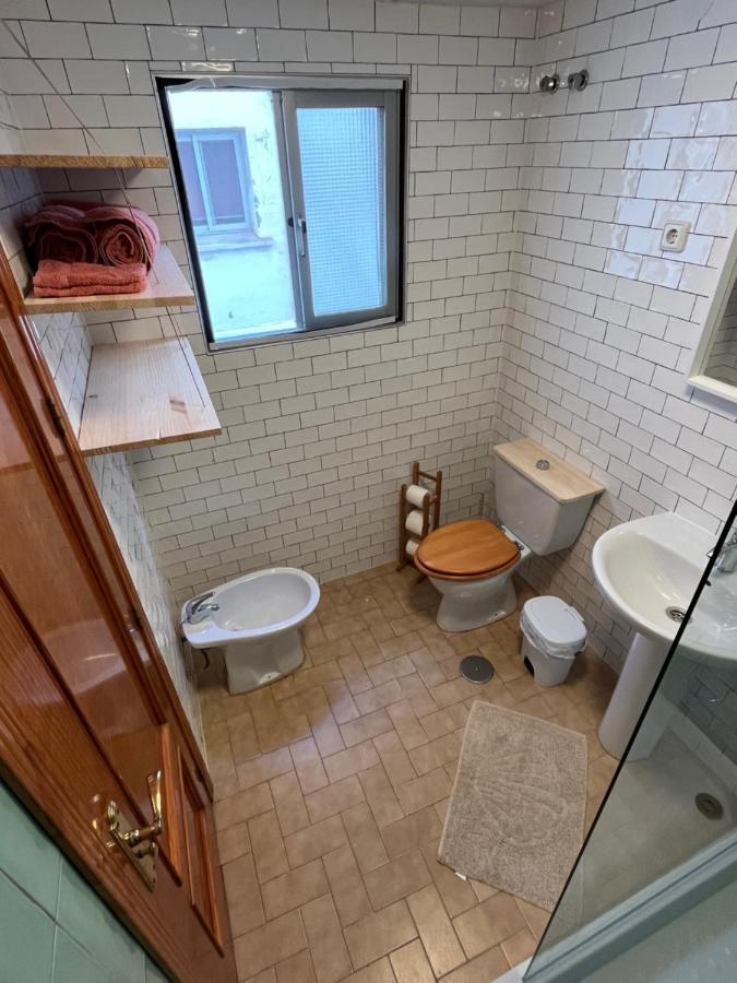 Apartamento La Biznaga Málaga Eksteriør bilde