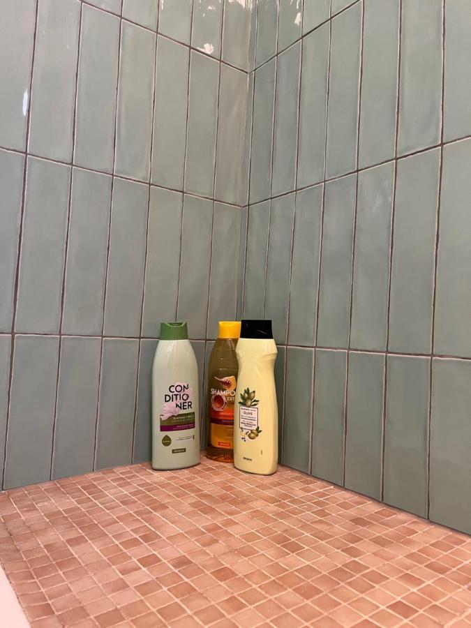 Apartamento La Biznaga Málaga Eksteriør bilde