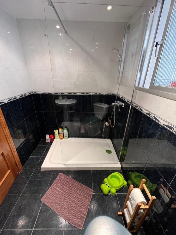 Apartamento La Biznaga Málaga Eksteriør bilde