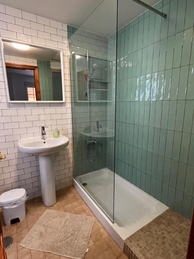 Apartamento La Biznaga Málaga Eksteriør bilde